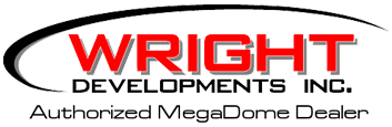 Wright Developments Logo